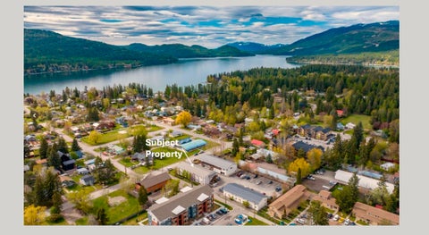 Photo of 121 Iowa Avenue #Building 2 (14 units, Whitefish, MT 59937 (MLS # 30079542)