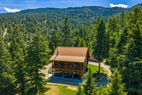 Photo of 148 Spitz Road, Stevensville, MT 59870 (MLS # 30054832)