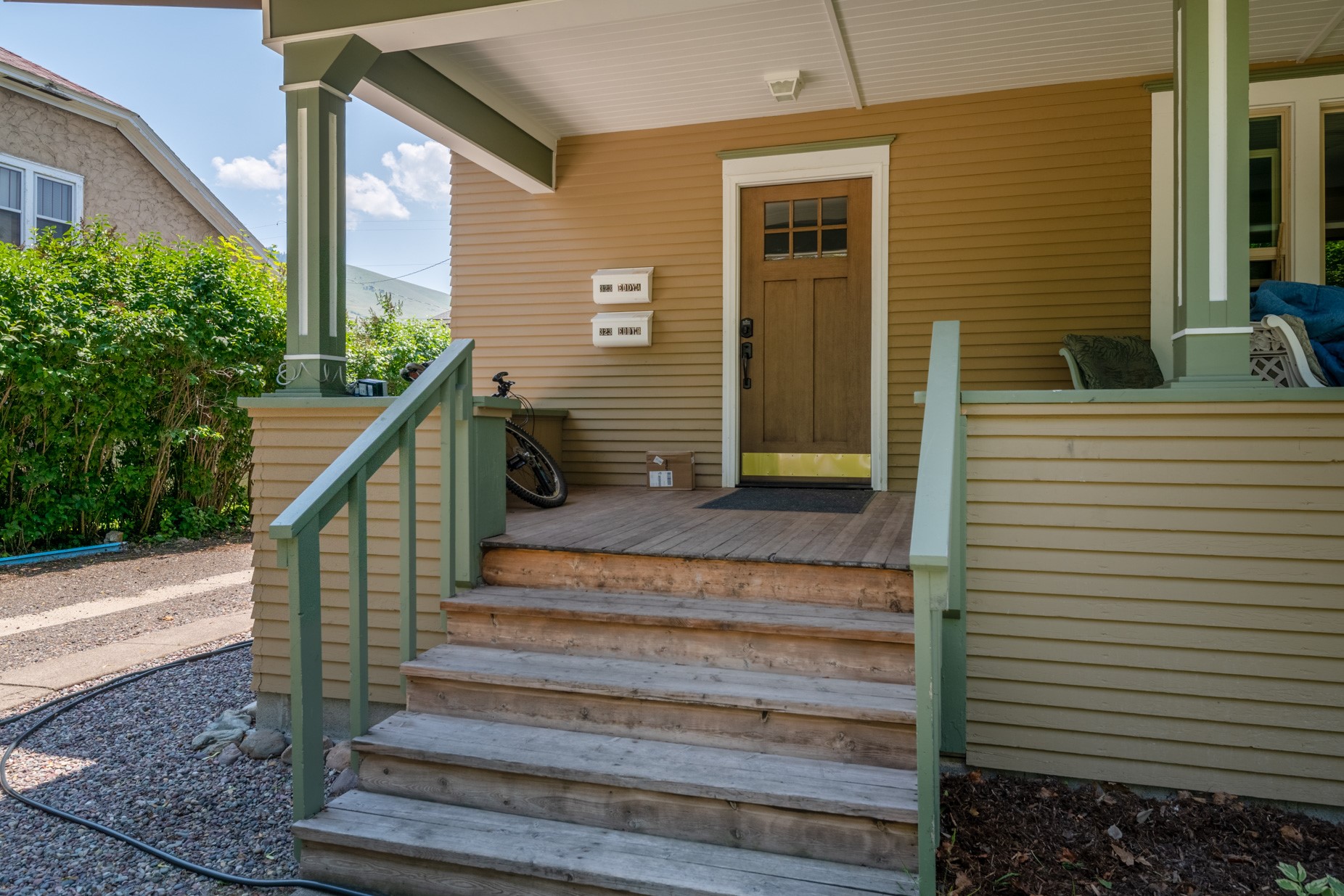 323 Eddy Avenue