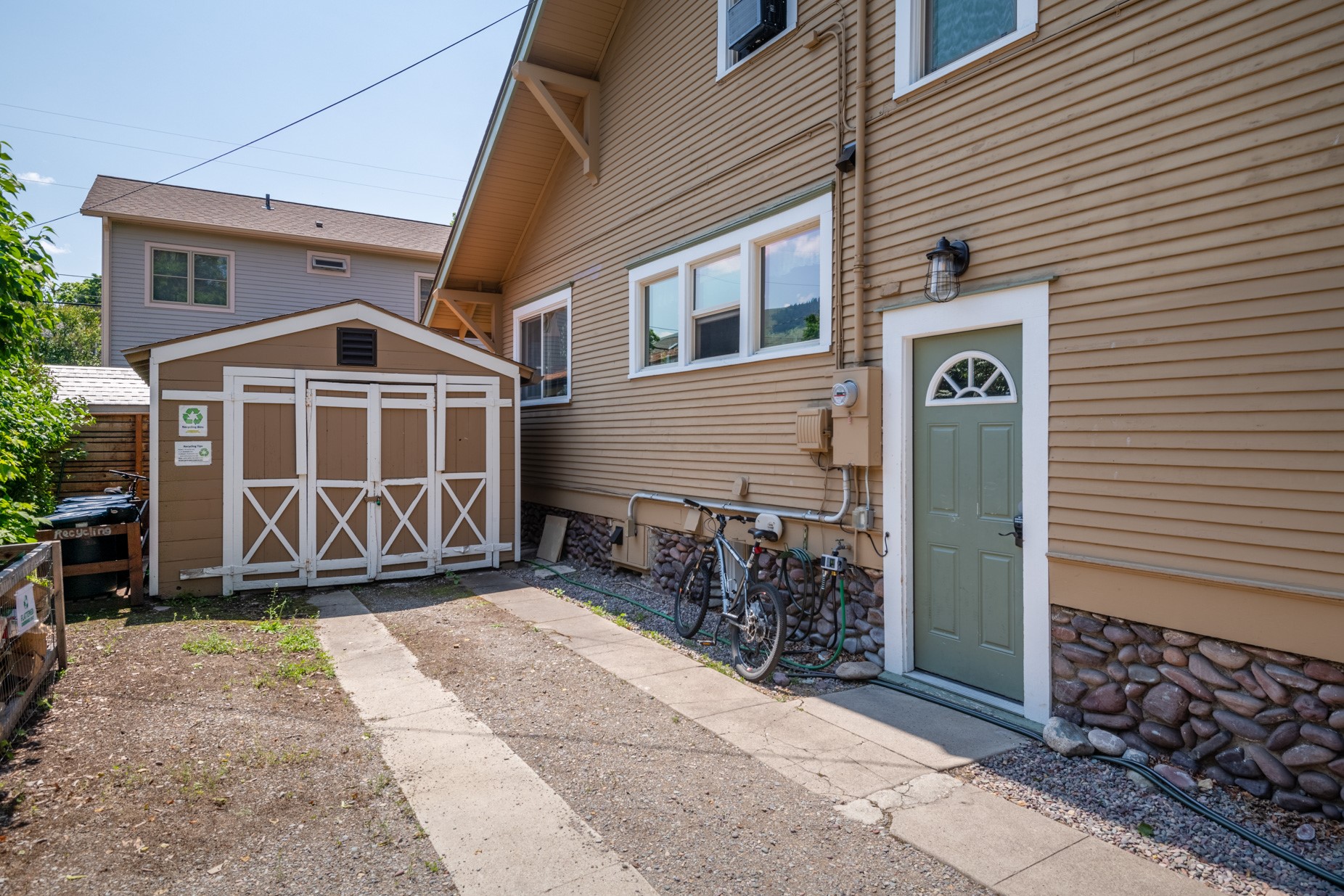 323 Eddy Avenue