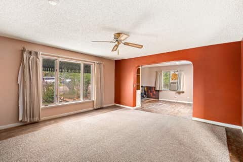 Tiny photo for 121 Central Avenue S, Dutton, MT 59433 (MLS # 30076560)