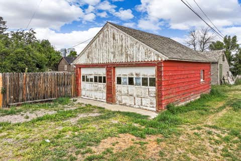 Tiny photo for 121 Central Avenue S, Dutton, MT 59433 (MLS # 30076560)