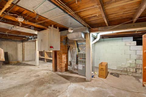 Tiny photo for 121 Central Avenue S, Dutton, MT 59433 (MLS # 30076560)
