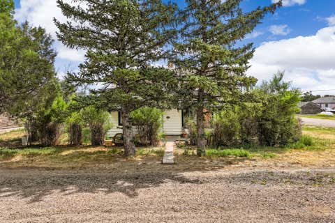 Tiny photo for 121 Central Avenue S, Dutton, MT 59433 (MLS # 30076560)
