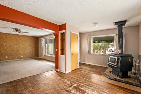 Tiny photo for 121 Central Avenue S, Dutton, MT 59433 (MLS # 30076560)