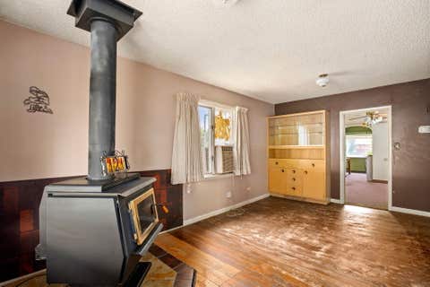 Tiny photo for 121 Central Avenue S, Dutton, MT 59433 (MLS # 30076560)