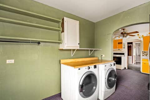 Tiny photo for 121 Central Avenue S, Dutton, MT 59433 (MLS # 30076560)