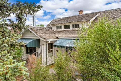 Tiny photo for 121 Central Avenue S, Dutton, MT 59433 (MLS # 30076560)