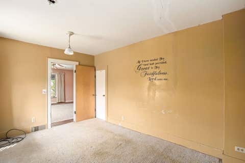 Tiny photo for 121 Central Avenue S, Dutton, MT 59433 (MLS # 30076560)