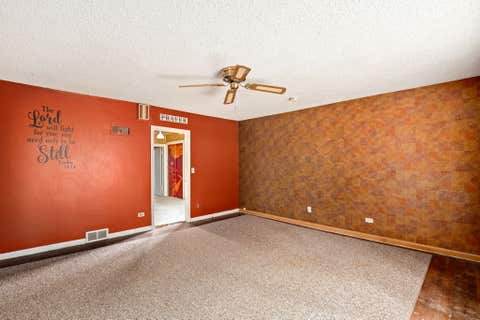 Tiny photo for 121 Central Avenue S, Dutton, MT 59433 (MLS # 30076560)