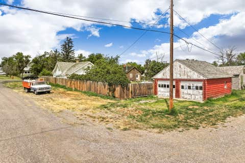 Tiny photo for 121 Central Avenue S, Dutton, MT 59433 (MLS # 30076560)