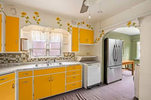 Tiny photo for 121 Central Avenue S, Dutton, MT 59433 (MLS # 30076560)
