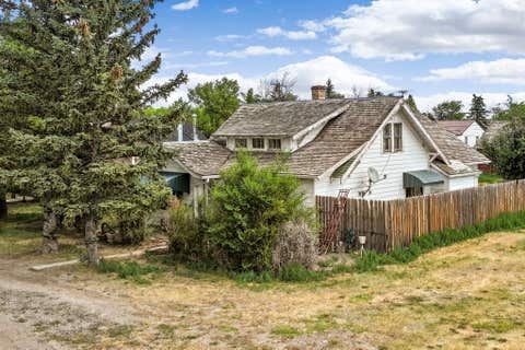 Photo of 121 Central Avenue S, Dutton, MT 59433 (MLS # 30076560)