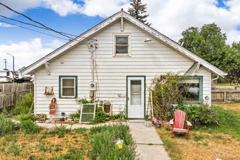 Tiny photo for 121 Central Avenue S, Dutton, MT 59433 (MLS # 30076560)