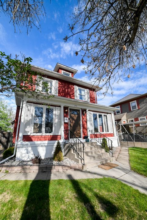 Tiny photo for 216 12th Street N, Great Falls, MT 59401 (MLS # 30070436)