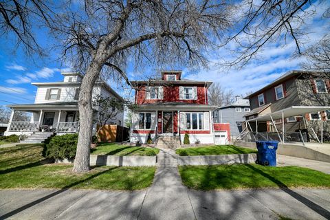 Tiny photo for 216 12th Street N, Great Falls, MT 59401 (MLS # 30070436)