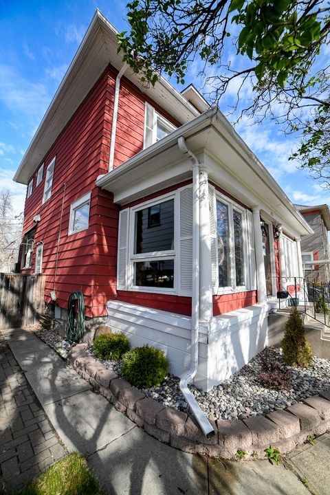 Tiny photo for 216 12th Street N, Great Falls, MT 59401 (MLS # 30070436)