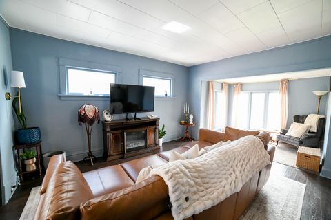 Tiny photo for 216 12th Street N, Great Falls, MT 59401 (MLS # 30070436)