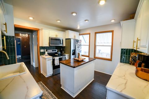 Tiny photo for 216 12th Street N, Great Falls, MT 59401 (MLS # 30070436)