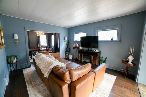 Tiny photo for 216 12th Street N, Great Falls, MT 59401 (MLS # 30070436)