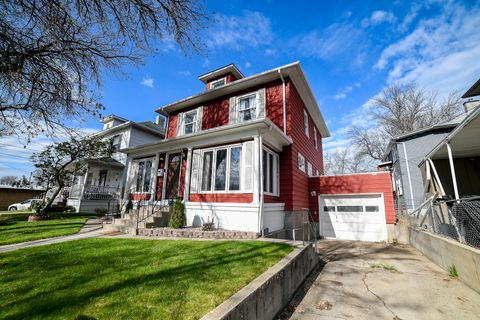 Tiny photo for 216 12th Street N, Great Falls, MT 59401 (MLS # 30070436)
