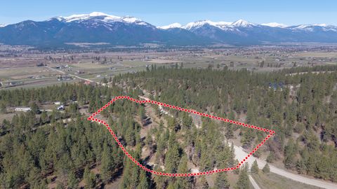 419 Treece Gulch Road Stevensville MT 59870