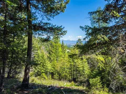 Tiny photo for 1643 McMannamy Draw, Kalispell, MT 59901 (MLS # 30071071)