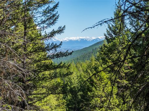 Tiny photo for 1643 McMannamy Draw, Kalispell, MT 59901 (MLS # 30071071)