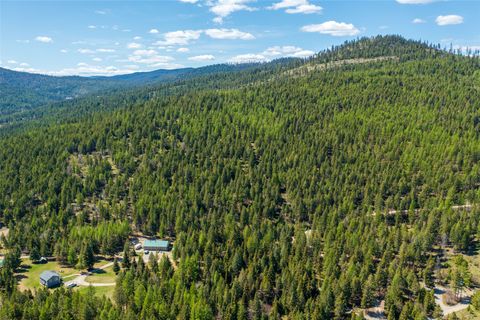 Tiny photo for 1643 McMannamy Draw, Kalispell, MT 59901 (MLS # 30071071)