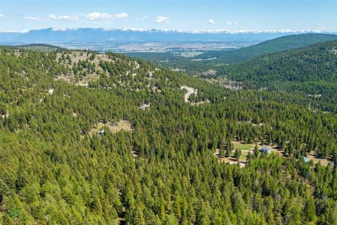 Photo of 1643 McMannamy Draw, Kalispell, MT 59901 (MLS # 30071071)
