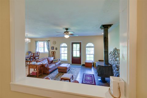 Tiny photo for 121 Patti Lane, Darby, MT 59829 (MLS # 30069569)