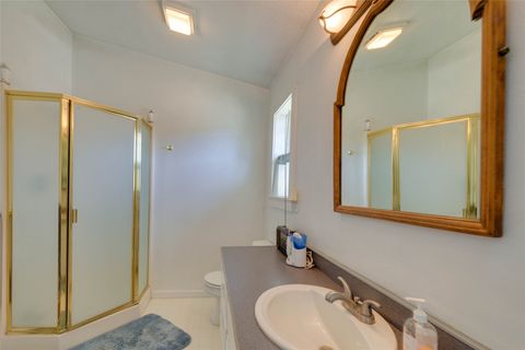 Tiny photo for 121 Patti Lane, Darby, MT 59829 (MLS # 30069569)