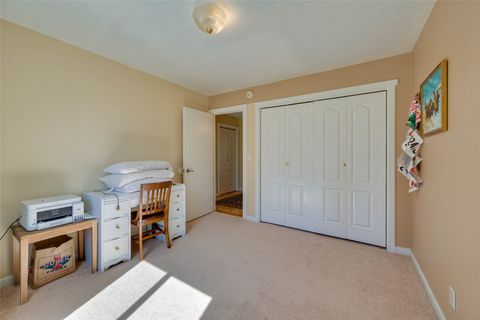 Tiny photo for 121 Patti Lane, Darby, MT 59829 (MLS # 30069569)