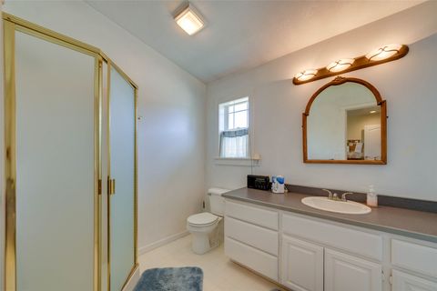 Tiny photo for 121 Patti Lane, Darby, MT 59829 (MLS # 30069569)