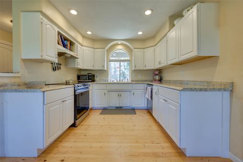 Tiny photo for 121 Patti Lane, Darby, MT 59829 (MLS # 30069569)