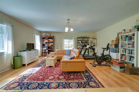 Tiny photo for 121 Patti Lane, Darby, MT 59829 (MLS # 30069569)