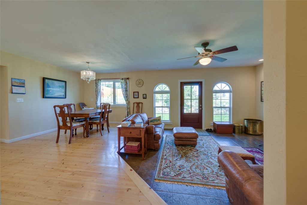 Photo of 121 Patti Lane, Darby, MT 59829 (MLS # 30069569)