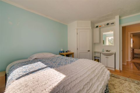 Tiny photo for 121 Patti Lane, Darby, MT 59829 (MLS # 30069569)