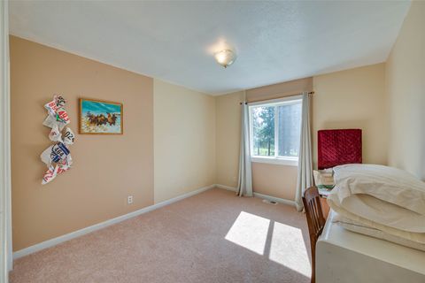 Tiny photo for 121 Patti Lane, Darby, MT 59829 (MLS # 30069569)