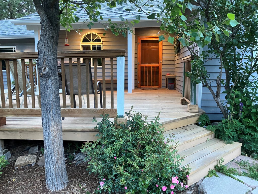 Photo of 121 Patti Lane, Darby, MT 59829 (MLS # 30069569)
