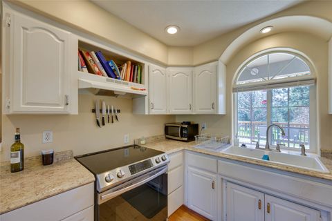 Tiny photo for 121 Patti Lane, Darby, MT 59829 (MLS # 30069569)