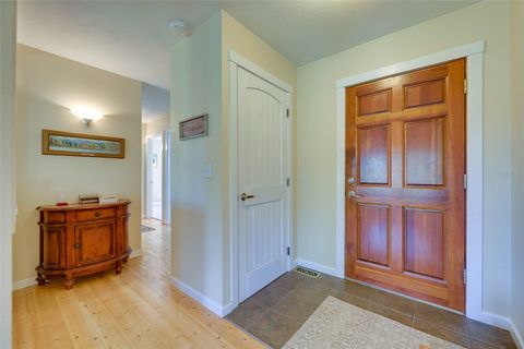 Tiny photo for 121 Patti Lane, Darby, MT 59829 (MLS # 30069569)