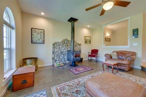 Tiny photo for 121 Patti Lane, Darby, MT 59829 (MLS # 30069569)