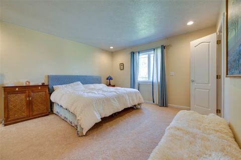 Tiny photo for 121 Patti Lane, Darby, MT 59829 (MLS # 30069569)