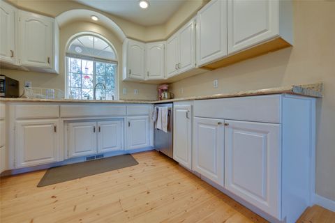 Tiny photo for 121 Patti Lane, Darby, MT 59829 (MLS # 30069569)