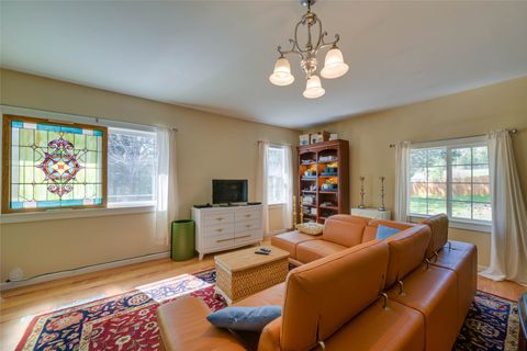 Tiny photo for 121 Patti Lane, Darby, MT 59829 (MLS # 30069569)