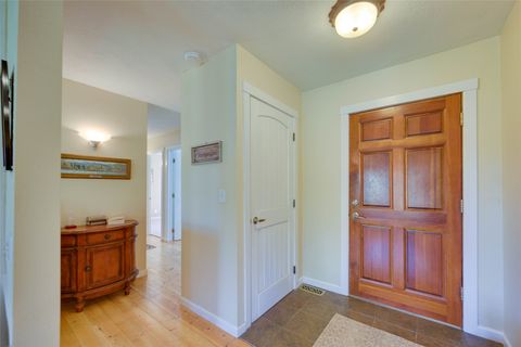 Tiny photo for 121 Patti Lane, Darby, MT 59829 (MLS # 30069569)