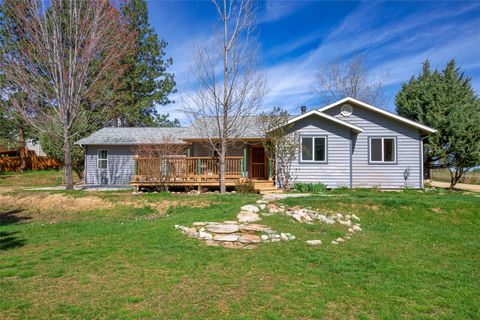 Photo of 121 Patti Lane, Darby, MT 59829 (MLS # 30069569)