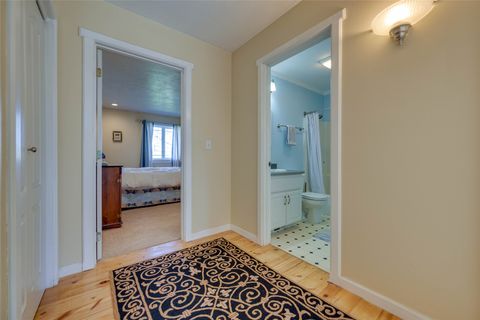 Tiny photo for 121 Patti Lane, Darby, MT 59829 (MLS # 30069569)