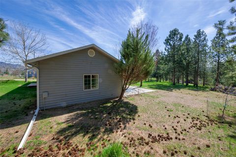 Tiny photo for 121 Patti Lane, Darby, MT 59829 (MLS # 30069569)